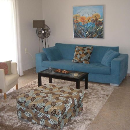 Naliema Apartman Lefkáda Kültér fotó