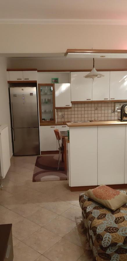 Naliema Apartman Lefkáda Kültér fotó