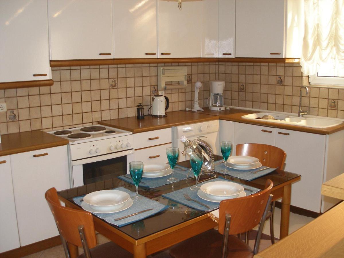 Naliema Apartman Lefkáda Kültér fotó