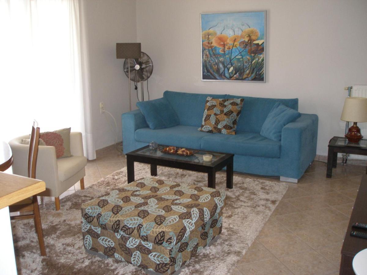 Naliema Apartman Lefkáda Kültér fotó