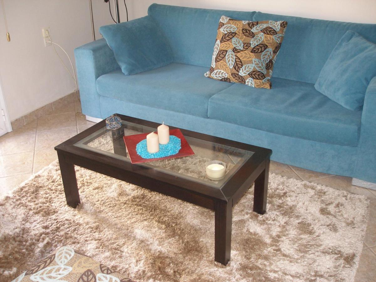 Naliema Apartman Lefkáda Kültér fotó