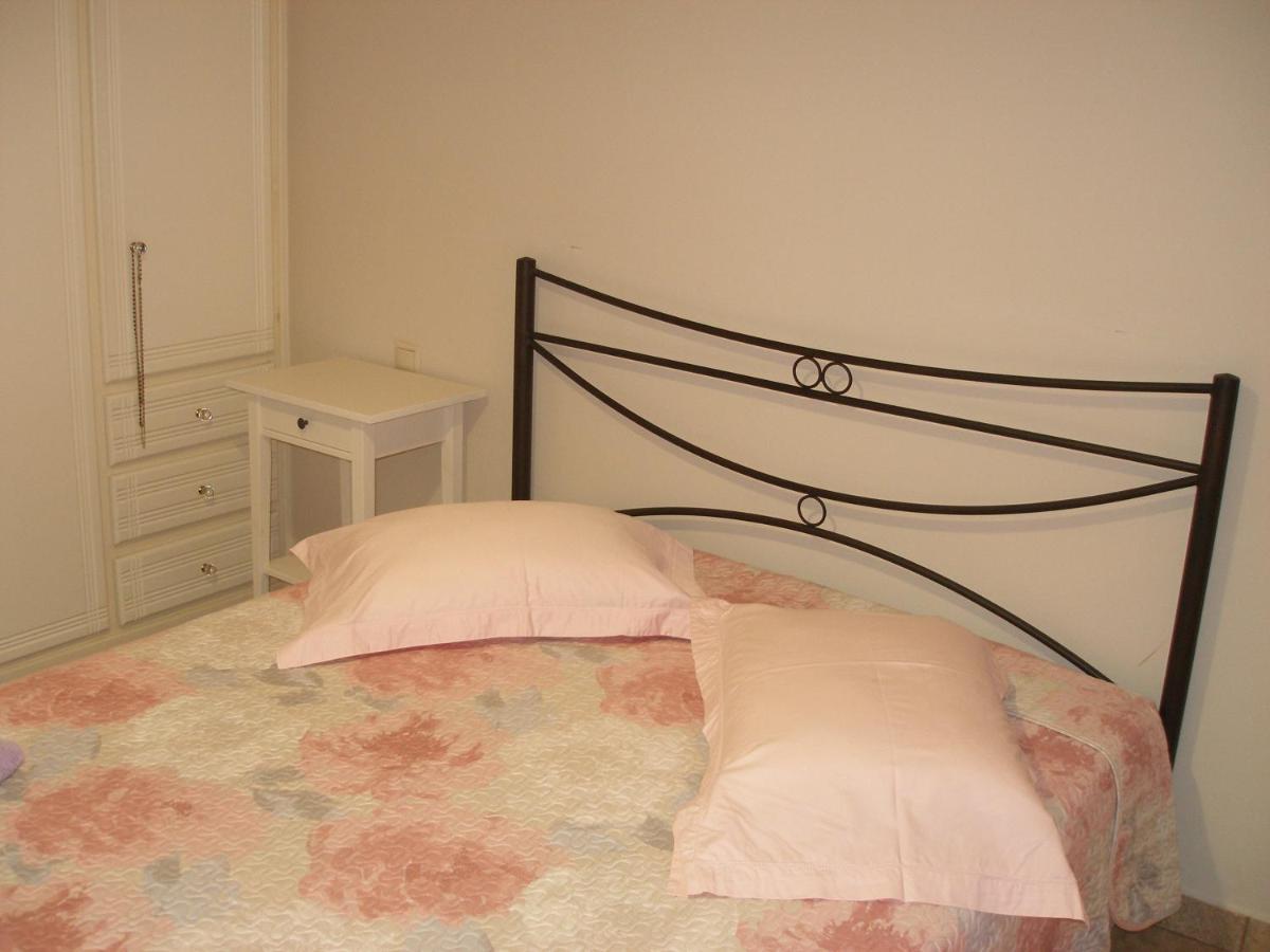 Naliema Apartman Lefkáda Kültér fotó