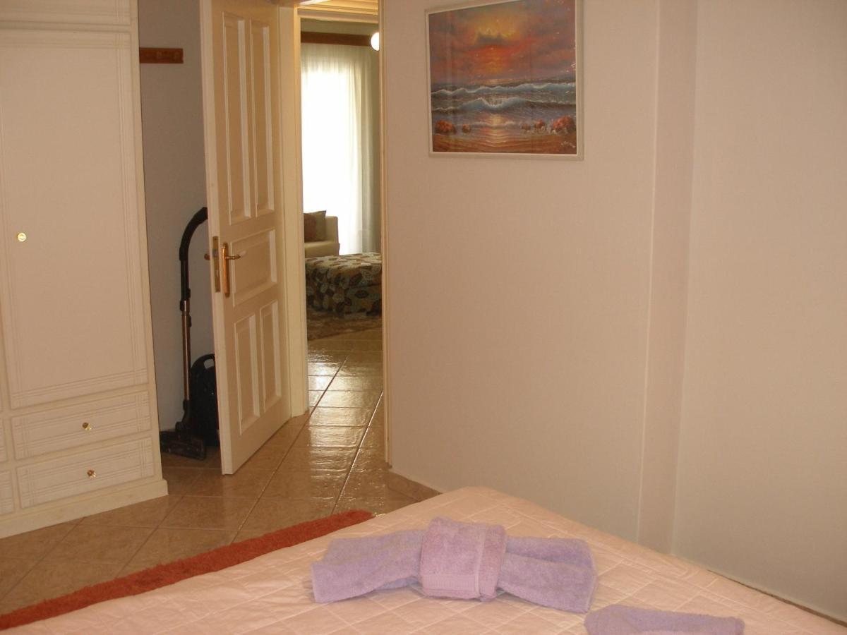 Naliema Apartman Lefkáda Kültér fotó